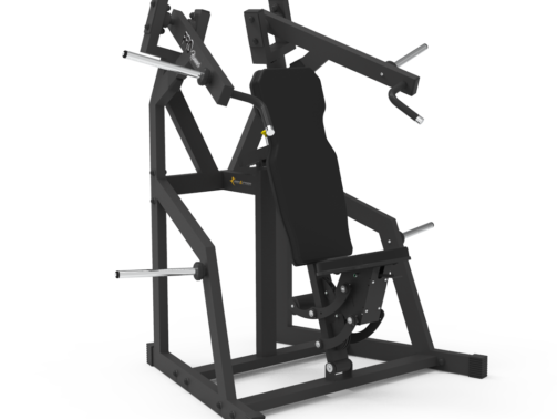 Desenvolvimento de Ombro 1