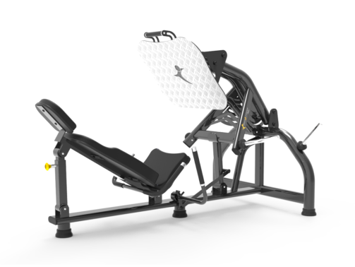 LEG PRESS 45 - ARTICULADO.614
