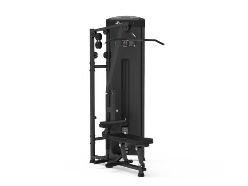 PACE70 - PUXADA 2X1.1216