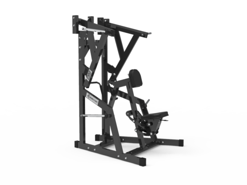 PAH05 - REMADA LOW ROW - PRO HAMMER COMPLETO.683