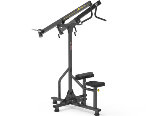 PUXADA ALTA ARTICULADA.616