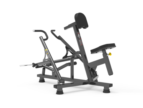 REMADA SENTADA ARTICULADA.617