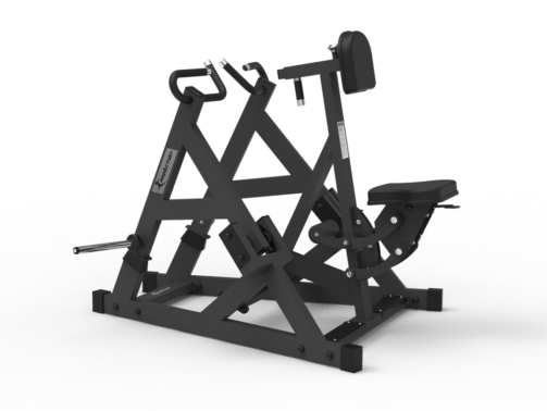 Remada Convergente 2