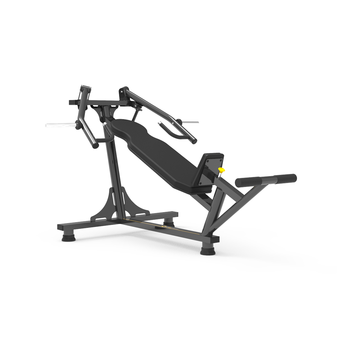 Supino Reto Articulado MX 2027 – AjustFitness