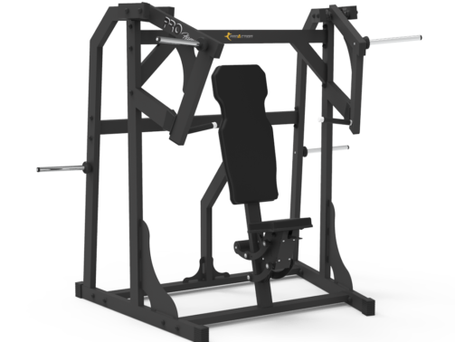 Supino Inclinado Pro Hammer.752