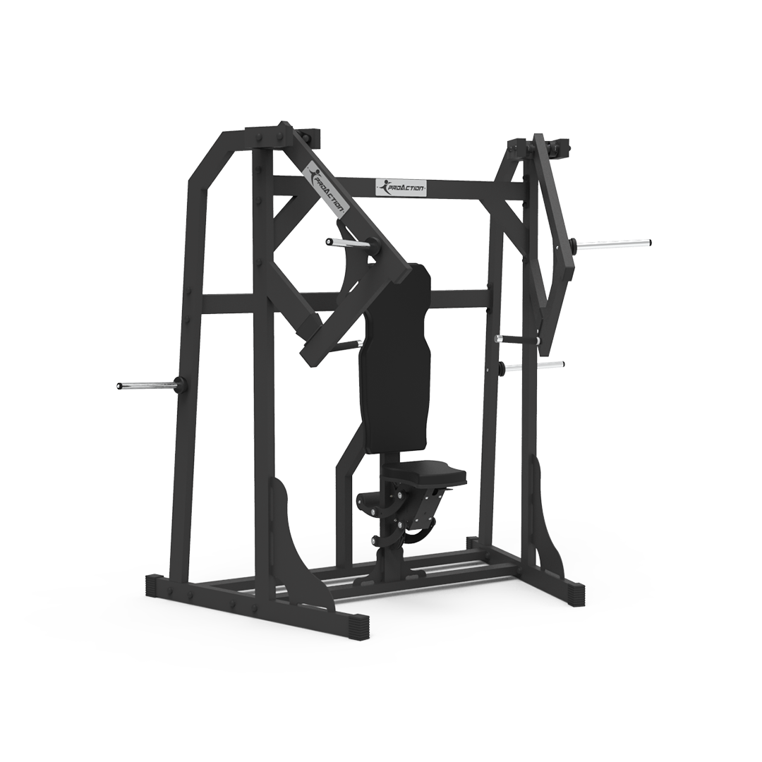 SUPINO VERTICAL MAQUINA EVO - Art Fitness