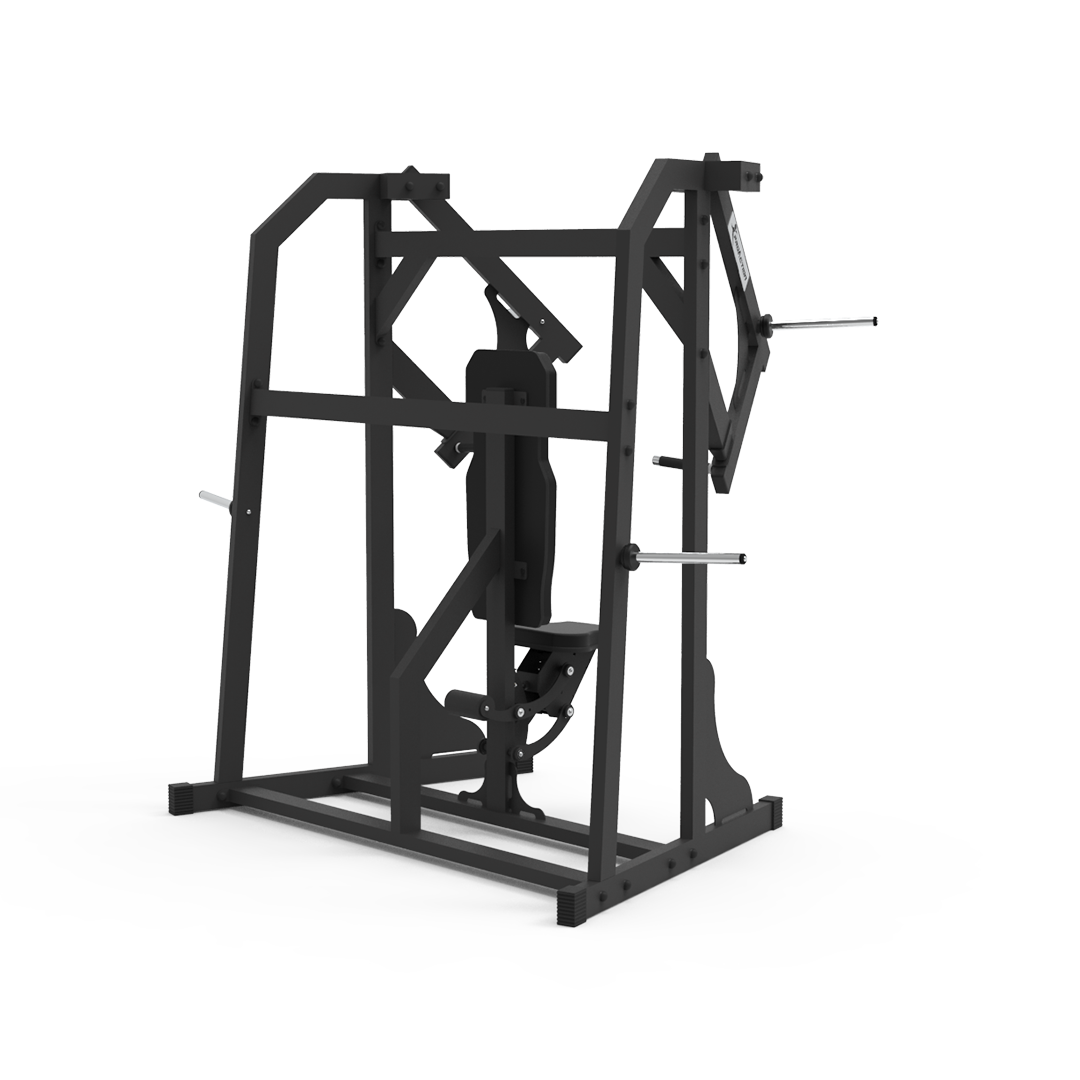 Supino maquina - Comprar em FIRE FITNESS RP