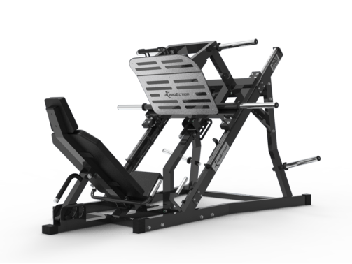 Leg Press 45 1