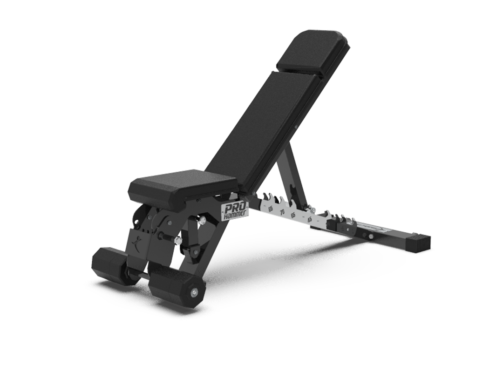 Banco Pro Hammer 45º