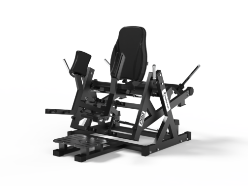 Max Gluteos Pro Hammer.1466