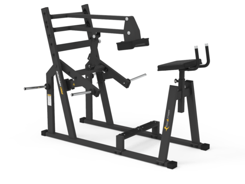 Panturrilha Donkey Calf