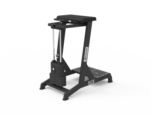 PAH - FOREARM MACHINE HAMMER.653