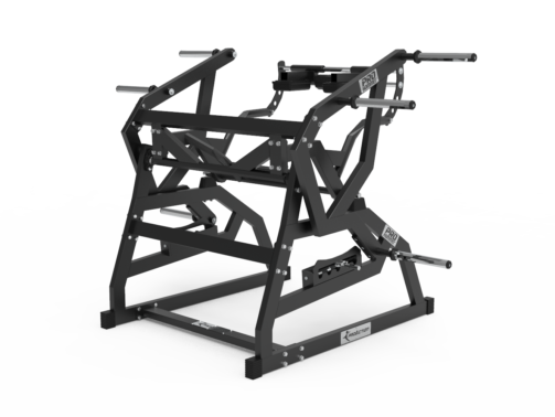PAH32 - SQUAT MACHINE - PRO HAMMER.693