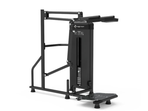 PACE58 - PANTURRILHA EM PE.1247